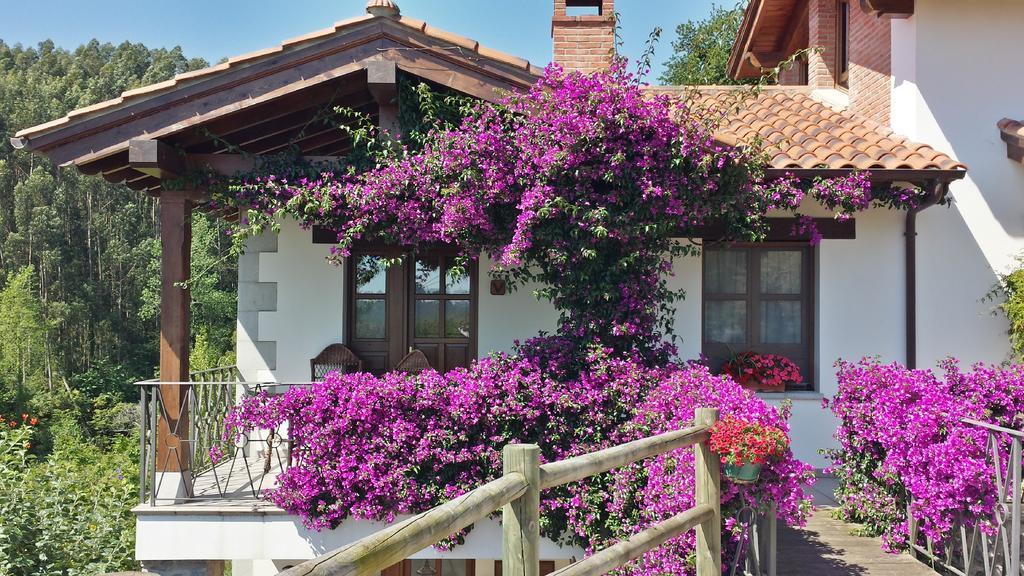 Apartamentos Rurales La Gueertona Ardines 部屋 写真